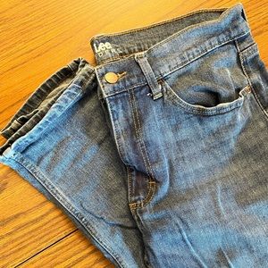 Lee riders jeans 32x34